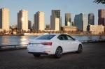 Skoda Superb iV 2019 года (WW)